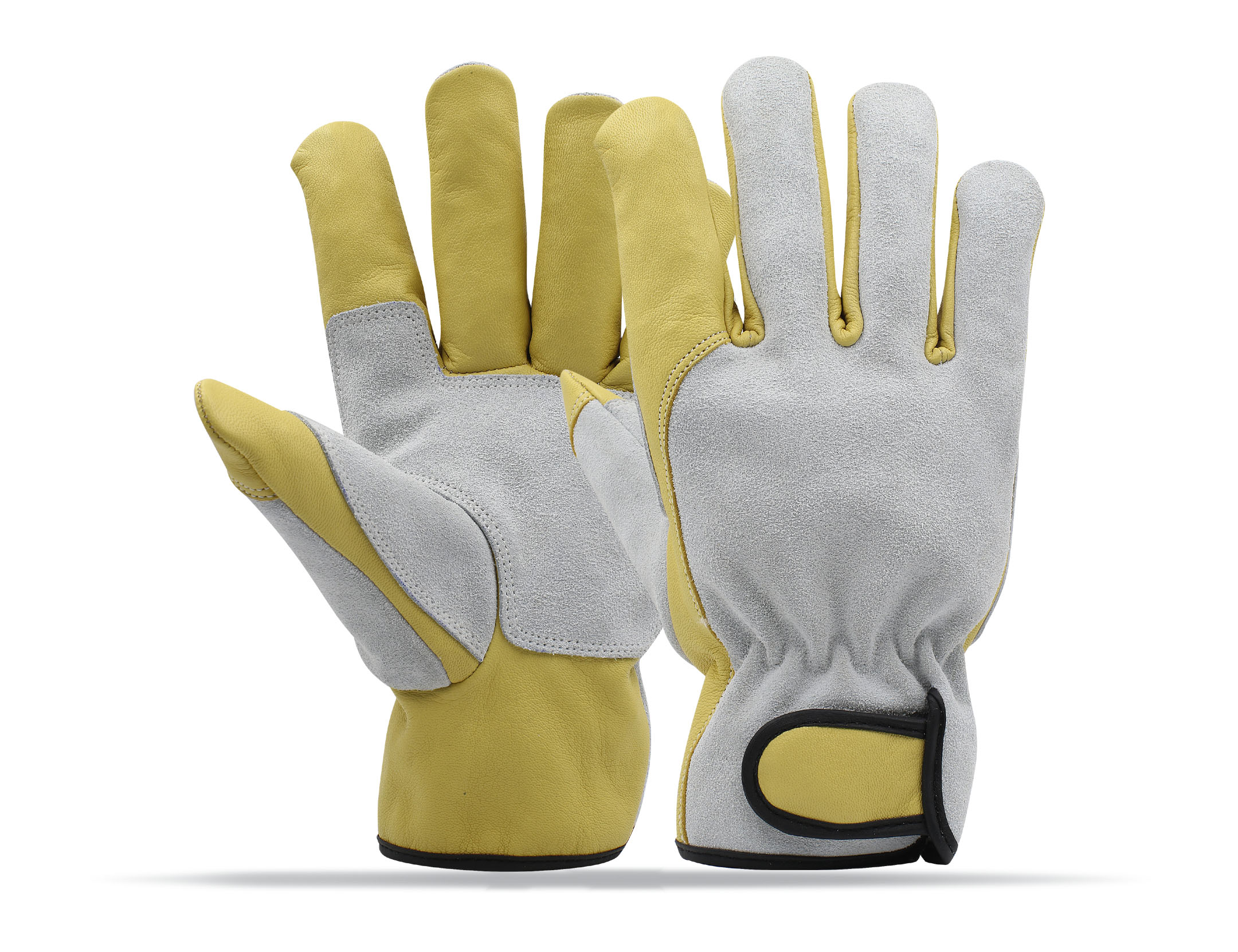 Mechanic Gloves Karachi Safety Products